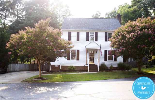 7317 Ewing Place photos photos