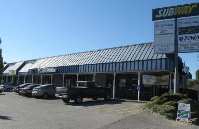 Commercial Property off Busy Highway photos photos