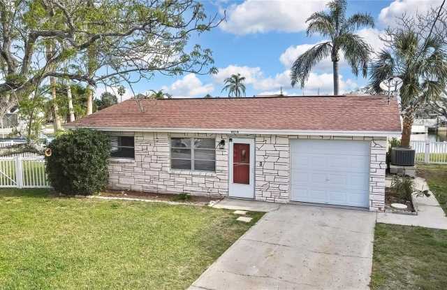 4518 NEPTUNE DRIVE - 4518 Neptune Drive, Hernando Beach, FL 34607 4518 NEPTUNE DRIVE - 4518 Neptune Drive, Hernando Beach, FL 34607