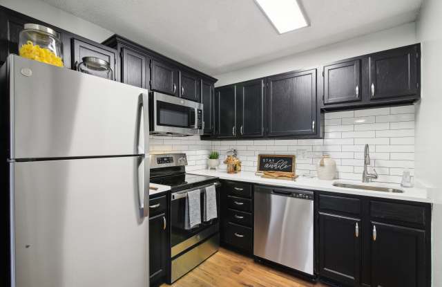 Elme Druid Hills photos photos