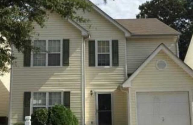 146 Springbottom Drive - 146 Springbottom Drive, Lawrenceville, GA 30046