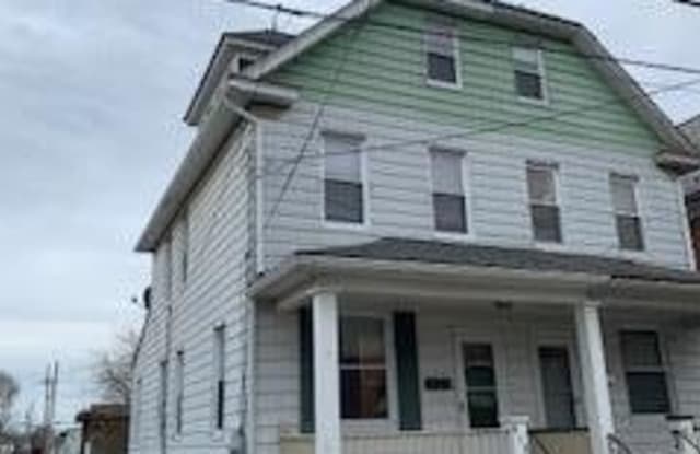 815 South 23rd Street - 815 South 23rd Street, Wilson, PA 18042