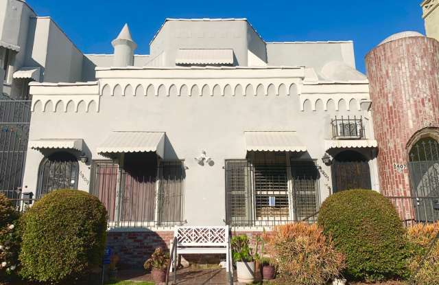 Welcome to Your New Home: Stunning Apartments in Orange St. photos photos