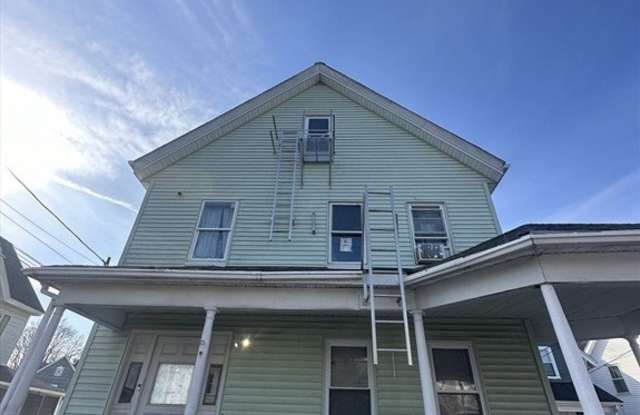 18 Adams Street - 18 Adams Street, Taunton, MA 02780 18 Adams Street - 18 Adams Street, Taunton, MA 02780