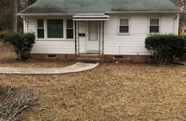 3700 Carlyle Dr. - 3700 Carlyle Drive, Charlotte, NC 28208