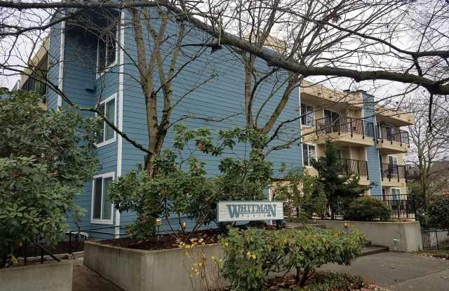 Beautifully Remodeled 1 Bed / 1 Bath in Wallingford/Fremont Gallery 3