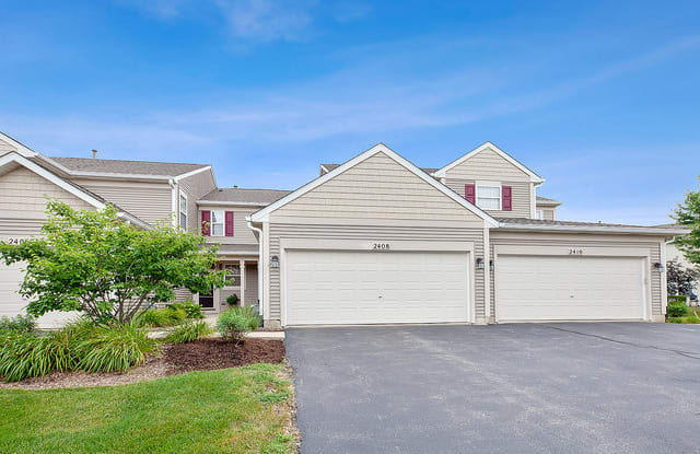 2408 Sheehan Drive - 2408 Sheehan Drive, Naperville, IL 60564