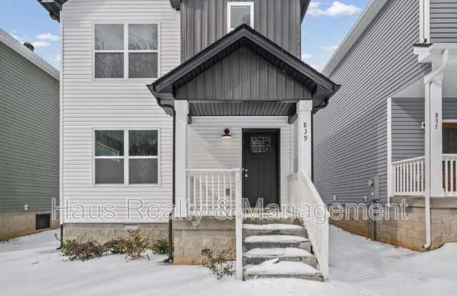 839 Cumberland Drive photos photos