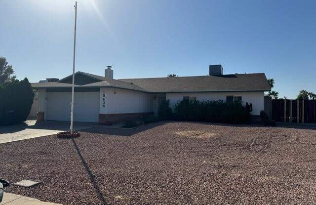 15638 N 54TH Street - 15638 North 54th Street, Phoenix, AZ 85254