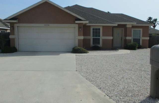 14234 Bay Bean Dr - 14234 Bay Bean Drive, Corpus Christi, TX 78418