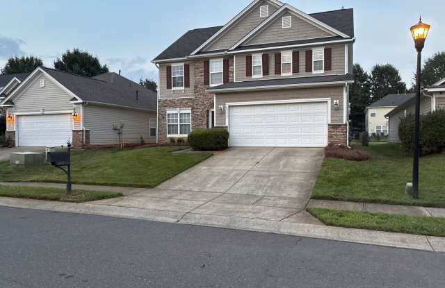 Spacious 4BR/2.5BA Home located in Berewick photos photos