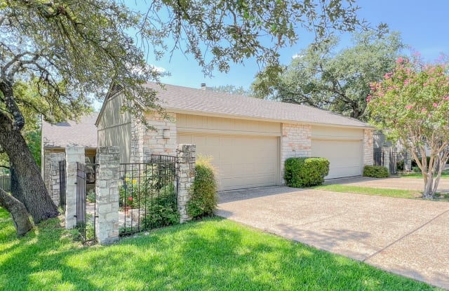 4113 Bayberry Dr - 4113 Bayberry Drive, Austin, TX 78759