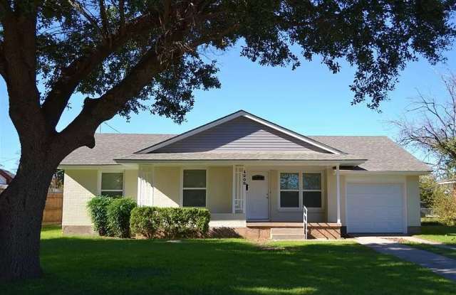 4206 Prothro Ave photos photos