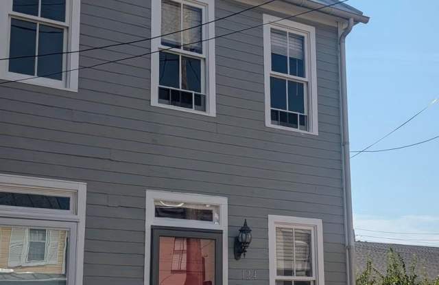 124 WATER STREET photos photos