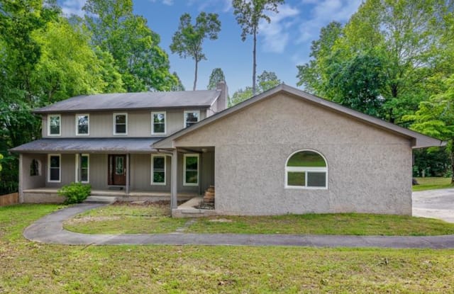 4935 N Peachtree Road - 4935 North Peachtree Road, Dunwoody, GA 30338