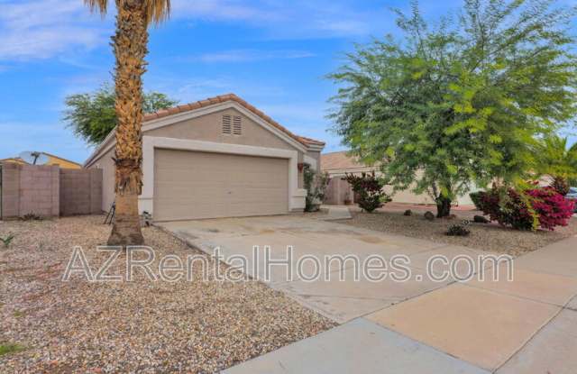 882 E Monterey St - 882 East Monterey Street, Chandler, AZ 85225