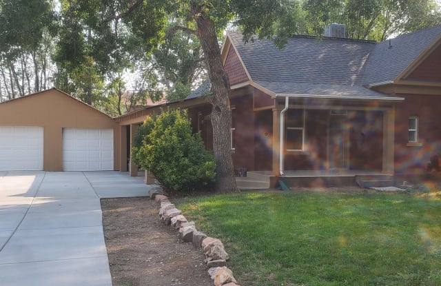651 26th Street Rear - 651 26th Street, Ogden, UT 84401