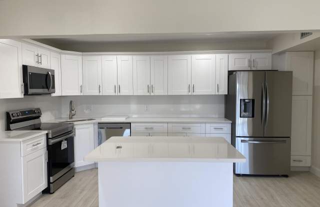 1455 SW Silver Pine Way - 1455 Southwest Silver Pine Way, Palm City, FL 34990
