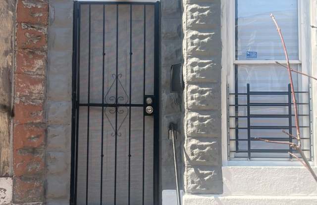 Spacious 3BR Home Near Coppin State – Recently Updated & Ready Now! photos photos