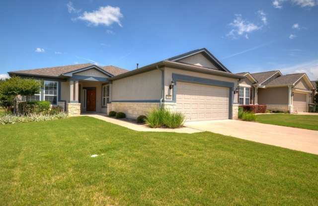 307 Cooper Lake - Unfurnished Sun City Rental Home Available 10/26/2026! Gallery 1