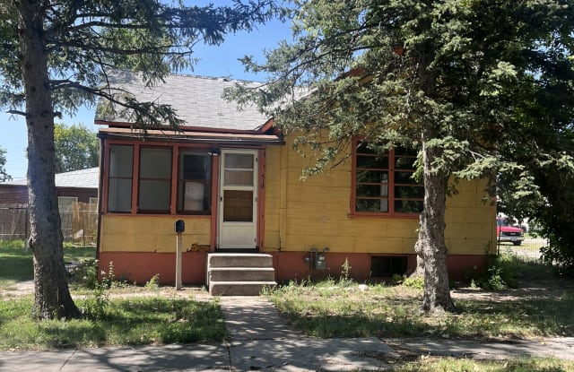 510 Evans Avenue - 510 Evans Avenue, Cheyenne, WY 82007