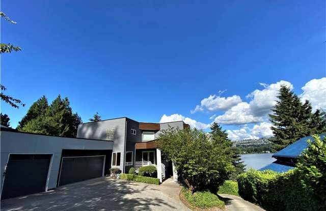4bd/3.5ba Mercer Island Home photos photos