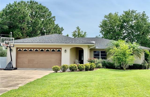 1109 PRESCOTT BOULEVARD - 1109 Prescott Boulevard, Deltona, FL 32738