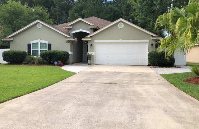 2923 Golden Pond - 2923 Golden Pond Blvd, Oakleaf Plantation, FL 32073