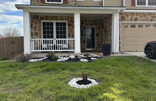 9706 Buffalo Peak - 9706 Buffalo Peak, San Antonio, TX 78251