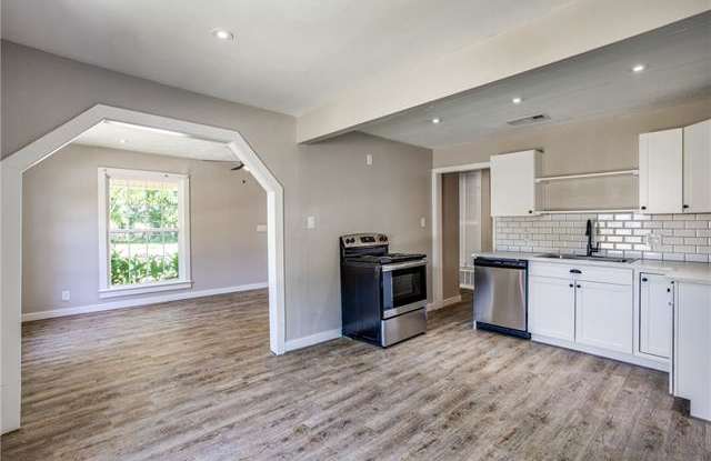 3341 Edith Lane - 3341 Edith Lane, Haltom City, TX 76117