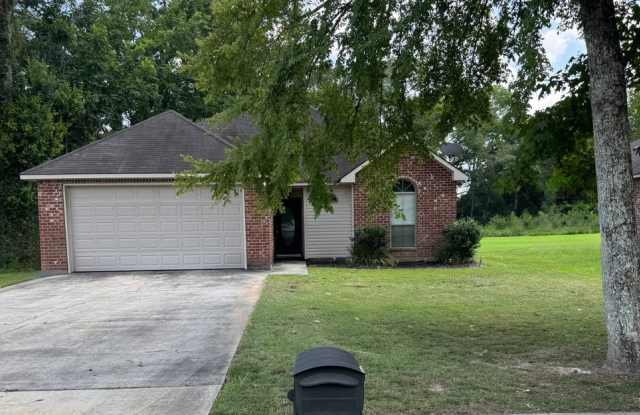 Beautiful Rental in Walker, LA photos photos