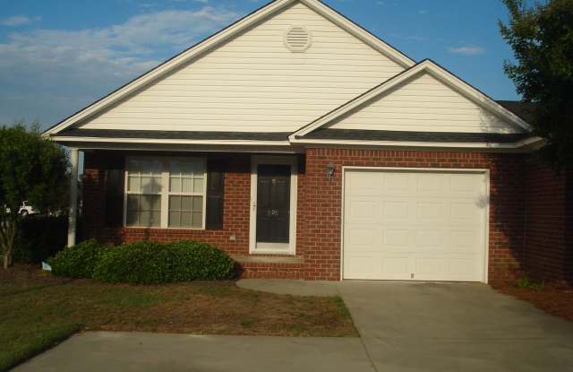Available in September, Close to Shaw AFB! photos photos