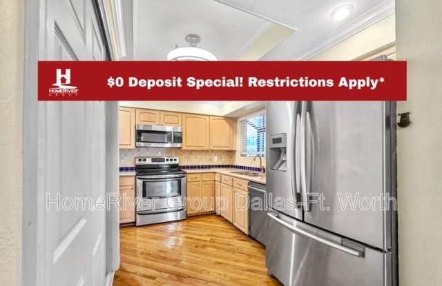 8610 Turtle Creek Blvd - 8610 Turtle Creek Boulevard, Dallas, TX 75225