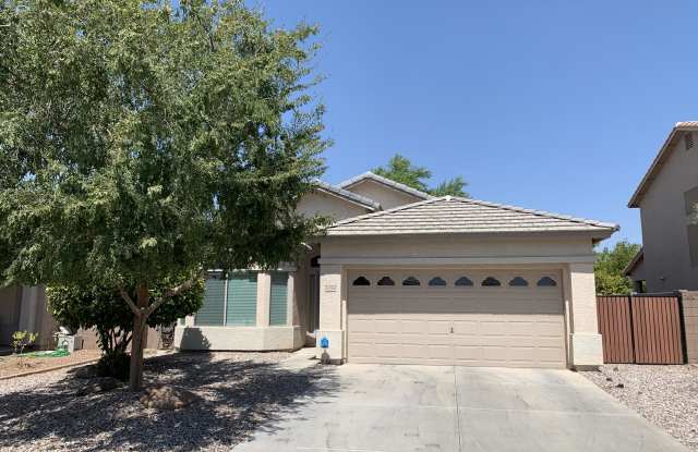 14568 W Crocus Drive - 14568 West Crocus Drive, Surprise, AZ 85379