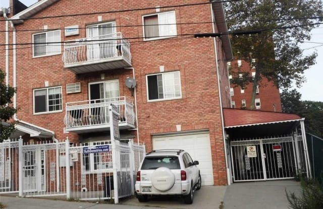 87-15 164 Street - 87-15 164th Street, Queens, NY 11432