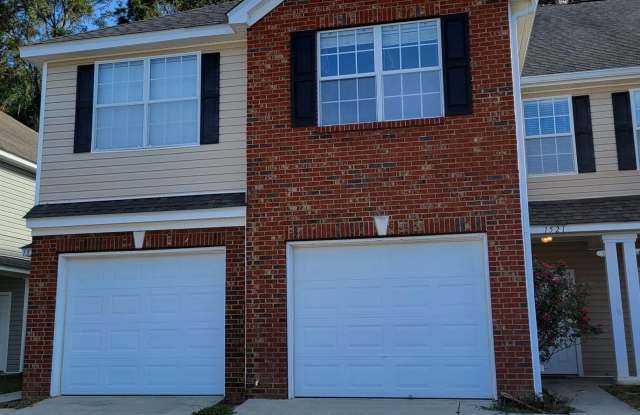 1521 Crescent Hills Drive - 1521 Crescent Hills Drive, Tallahassee, FL 32303