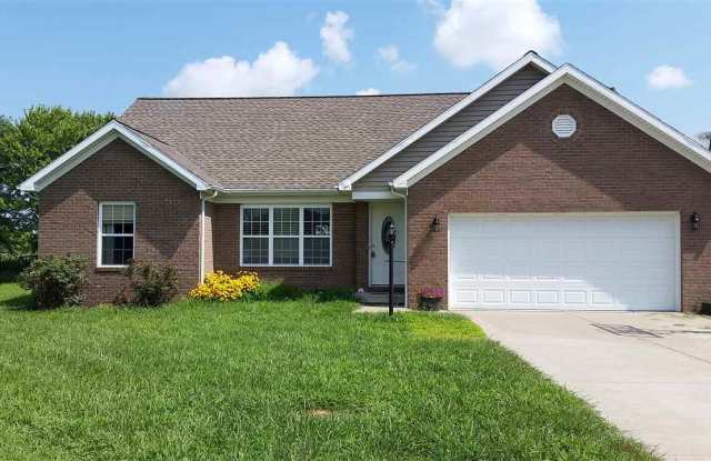 15530 AJ Drive - 15530 Aj Drive, Vanderburgh County, IN 47725