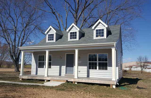Amazing 2 Bedroom 1 Bathroom single family home located in beautiful Churchville, MD. - 3534 Aldino Road, Harford County, MD 21028