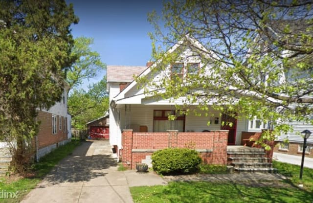 4116 E 139th St - 4116 East 139th Street, Cleveland, OH 44105