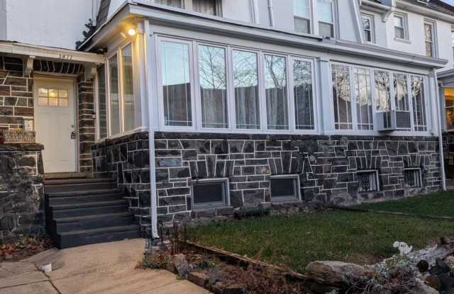 3611 KIMBLE ROAD - 3611 Kimble Road, Baltimore, MD 21218