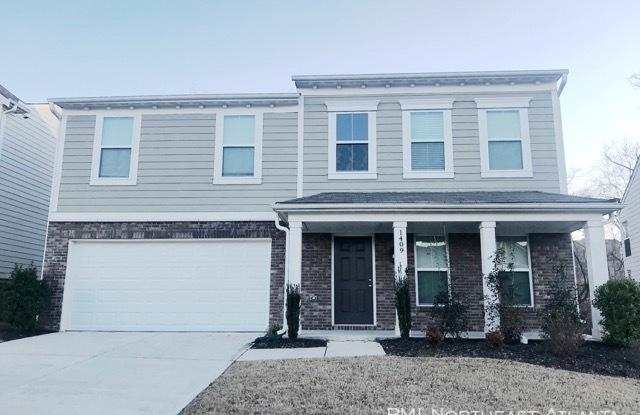 1409 Avalon Creek Rd - 1409 Avalon Creek Rd, Sugar Hill, GA 30518