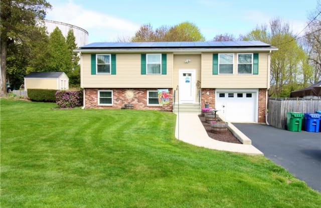 4 Harbor View Avenue - 4 Harbor View Avenue, New London County, CT 06385