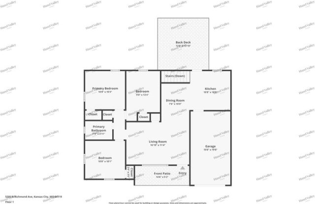 5205 North Richmond Avenue Gallery 4