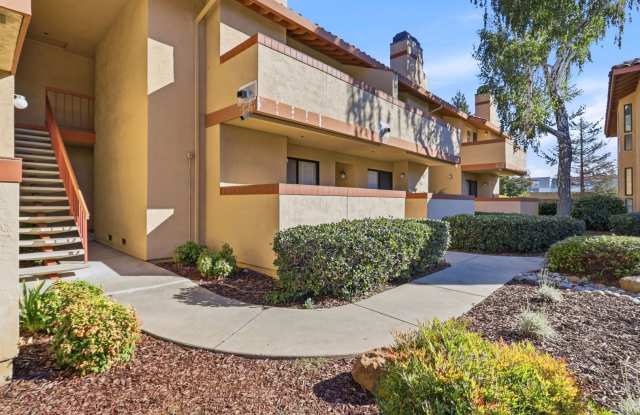 Vaulted ceilings and Spanish-style charm in Cupertino Gallery 4