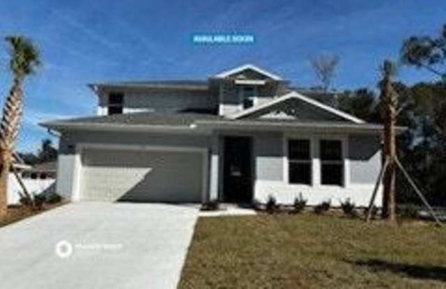 810 East Voorhis Avenue - 810 East Voorhis Avenue, DeLand, FL 32724