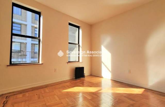 86 Haven Avenue - 86 Haven Avenue, New York City, NY 10032