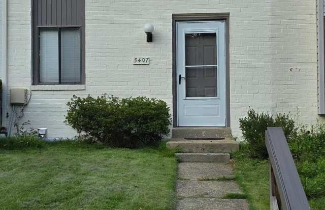 5407 FALLRIVER ROW COURT photos photos