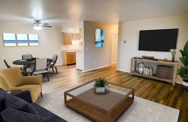 Crown Ridge photos photos