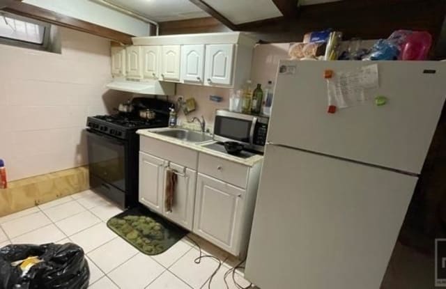 1228 NEW YORK AVENUE - 1228 New York Ave, Brooklyn, NY 11203