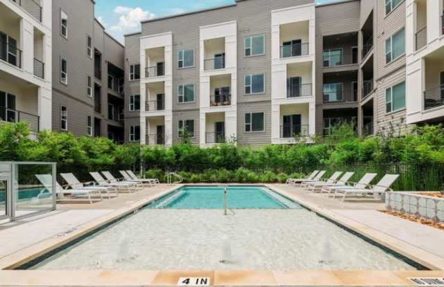 2510 W Braker Ln - 2510 West Braker Lane, Austin, TX 78758